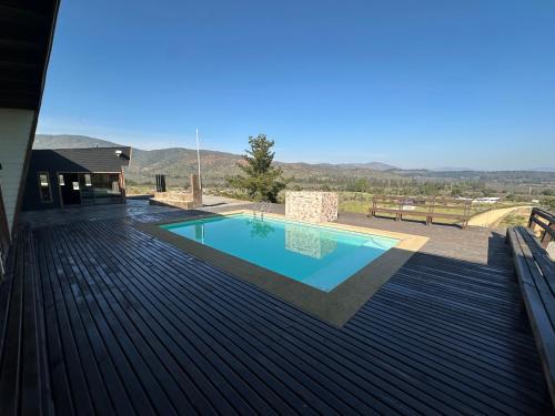 Casablanca House | Chalet Exclusive CasaBlanca