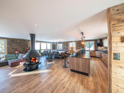 Le Grand Valtin House | Chalet familial spacieux avec SPA, salle de jeux, près des pistes - 14 pers, Vosges - FR-1-589-366