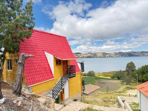 Tota Other | Chalet-Familiar Tota, full-equipado! CLIMATIZADO!
