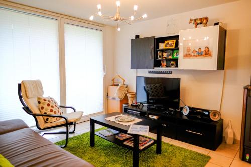 Rosswald Apartment | Chalet Fletschhorn