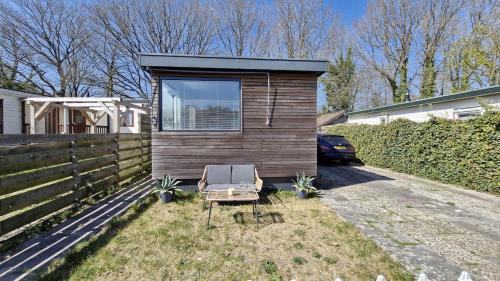Anloo Ski Chalet | Chalet 'Forest Happiness'