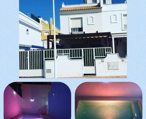 San Juan de los Terreros House | Chalet Francisco