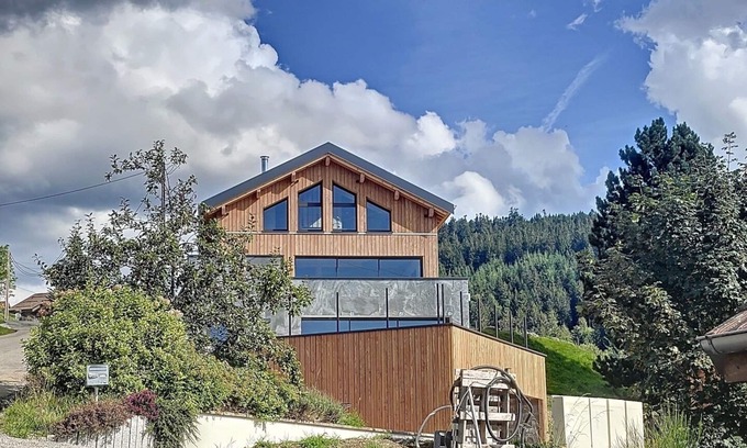 Gerardmer Ski Chalet | Chalet - Gerardmer