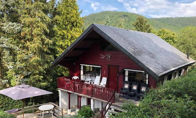 Grand Coo Ski Chalet | Chalet Grand Coo
