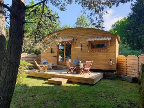 Boussoulet Other | Chalet Grenouille