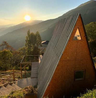 Girardota Other | Chalet Guadalupe - Girardota