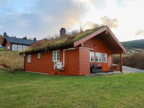 Stryn Ski Chalet | Chalet Hagehytta by Interhome