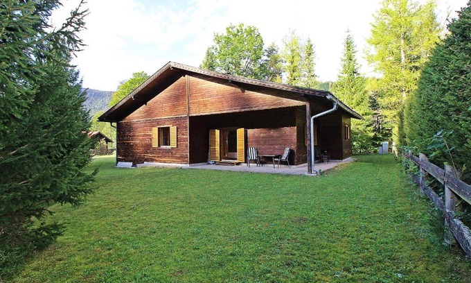 Sankt Aegyd am Neuwalde Ski Chalet | Chalet Haus Ahlfeld by Interhome
