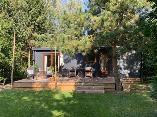 Rotsterhaule Ski Chalet | Chalet Het Gewei