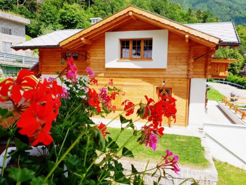 Varzo House | Chalet Il Cerbiatto