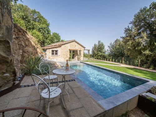 Passignano sul Trasimeno Ski Chalet | Chalet Il Talamo by Interhome
