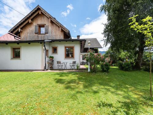 Bad Mitterndorf House | Chalet in Bad Mitterndorf near Ski Bus