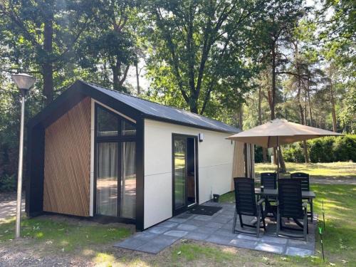 Beekbergen-Zuid Ski Chalet | Chalet in Beekbergen near Hoge Veluwe Park