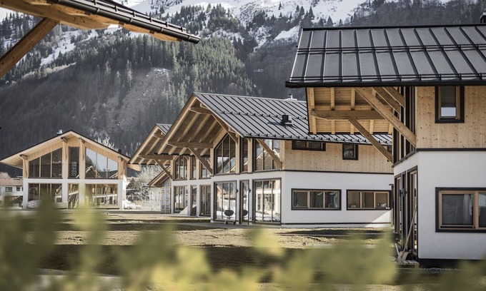 Bichlbach House | Chalet in Bichlbach near Ski Slopes