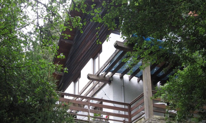 Coo Ski Chalet | Chalet in Coo Forests, Liege