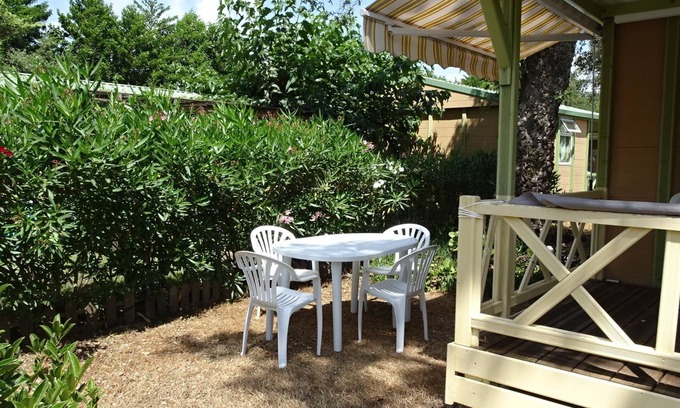 Sorbo-Ocagnano Ski Chalet | Chalet in Corsica near the beach