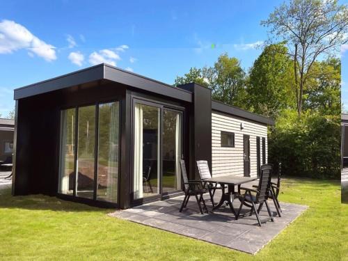 Hengelo Ski Chalet | Chalet in Hengelo near Twickel Estate