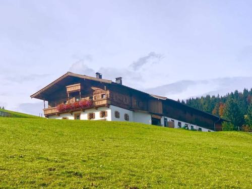 Hochfilzen House | Chalet in Hochfilzen by Ski Piste
