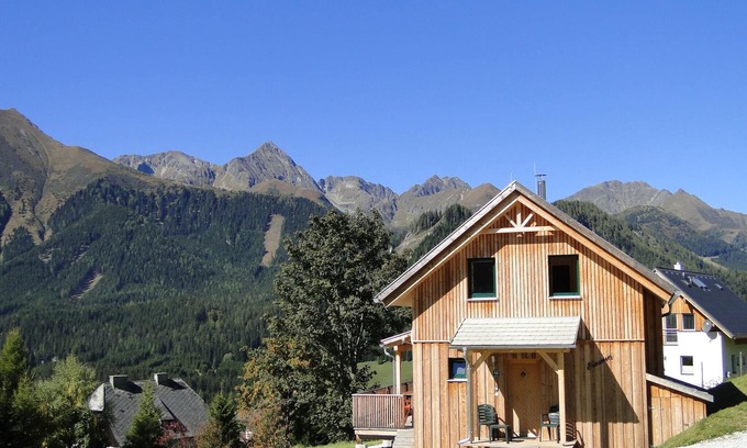 Hohentauern Ski Chalet | Chalet in Hohentauern near ski area
