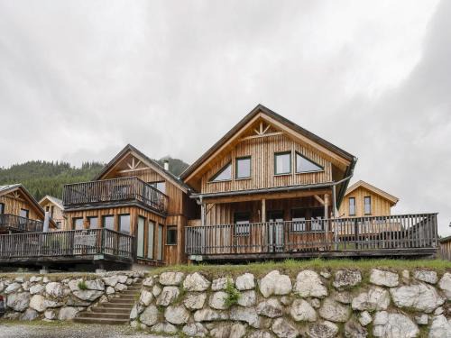 Hohentauern Ski Chalet | Chalet in Hohentauern by Ski Lift