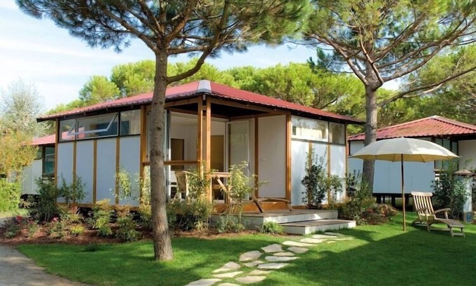 Jesolo Pineta House | Chalet in Jesolo Mare Family Village