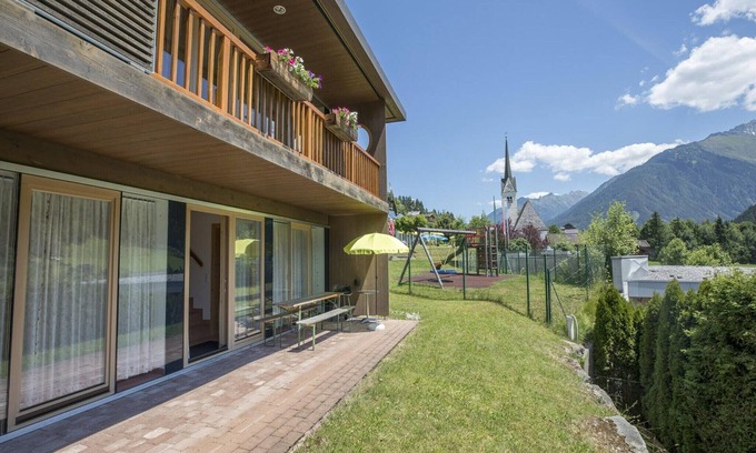 Wald im Pinzgau House | Chalet in Königsleiten near Ski Lift