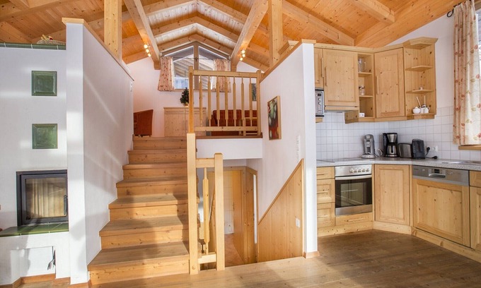 Wald im Pinzgau Ski Chalet | Chalet in Königsleiten near Ski Lift