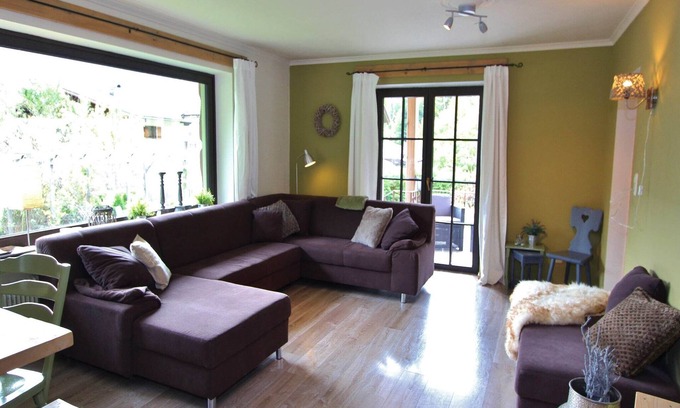 Ullach Ski Chalet | Chalet in Leogang near Ski Slopes