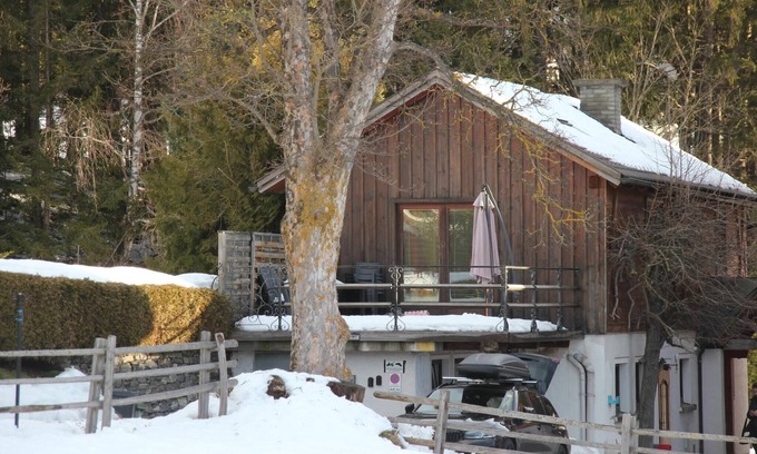 Mariapfarr Ski Chalet | Chalet in Mariapfarr near ski area