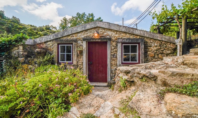 Mafra Villa | Chalet in Nature - Casinha