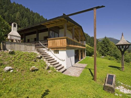 Niederndorferberg Ski Chalet | Chalet in Niederndorf near Skiwelt Ski Lift