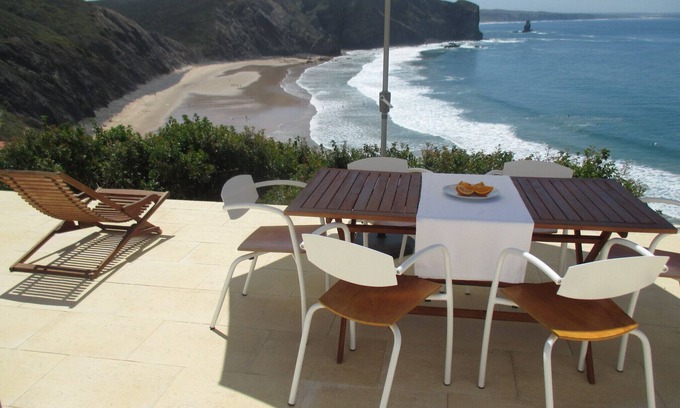 Aljezur House | Chalet in Praia da Arrifana * Aljezur * Costa Vicentina * Portugal