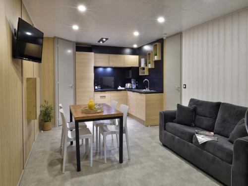 Belvedere-Campomoro Ski Chalet | Chalet in Propriano near Sandy Beaches