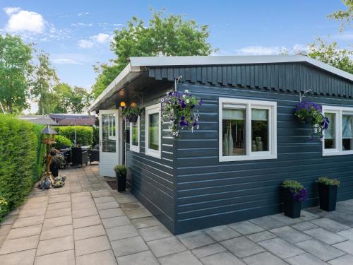 Reutum House | Chalet in Reutum by Almelo Nordhorn Canal