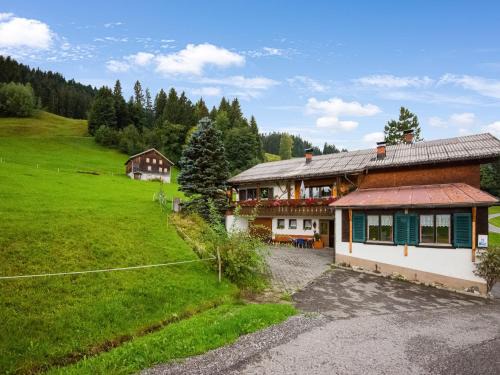 Schwarzenberg House | Chalet in Schwarzenberg near Ski Lift
