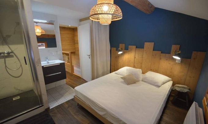 Les Boisses Ski Chalet | Chalet in the heart of the resort - Tignes 1800