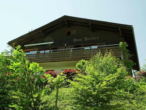 Grossdorf House | Chalet in Vorarlberg near Ski Slopes