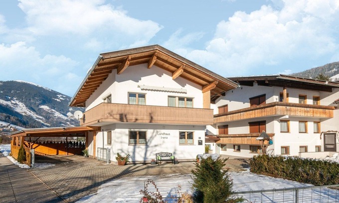 Ramsau im Zillertal House | Chalet in Zillertal near Ski Slopes