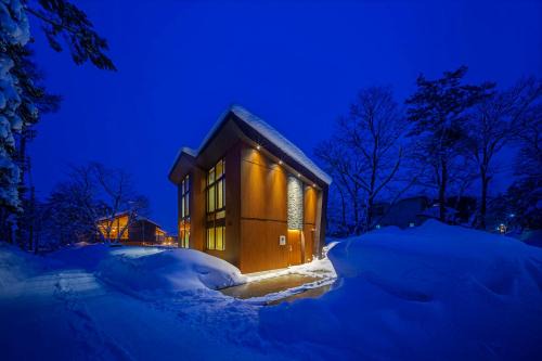 Echo Land Ski Chalet | Chalet Infinity
