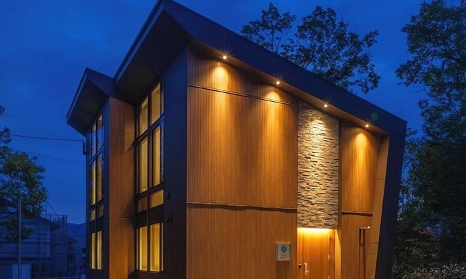 Echo Land Ski Chalet | Chalet Infinity