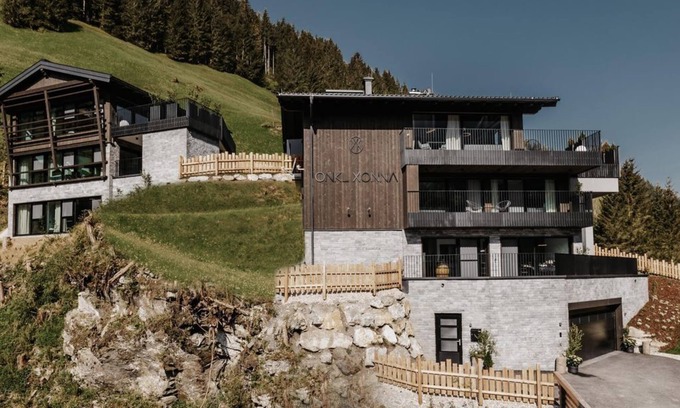 Huettschlag House | Chalet Innergebirg - Onkl Xonna Premium Alpin Chalets