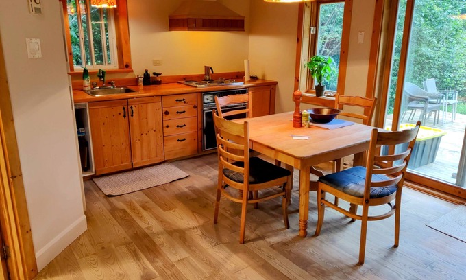 Mont-Tremblant Ski Chalet | Chalet intime Mont-Tremblant