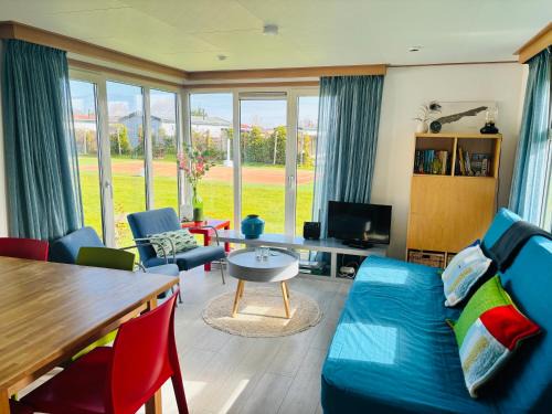 Midsland Ski Chalet | Chalet Kocky