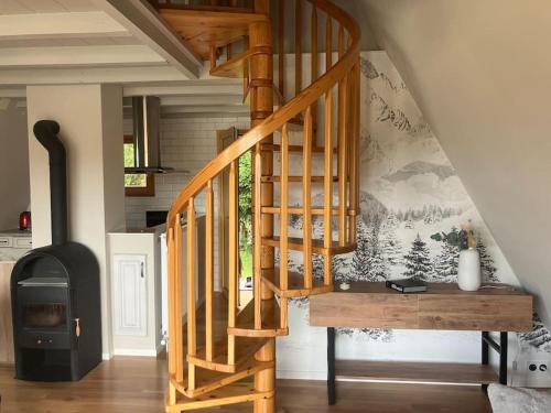 Metabief Ski Chalet | Chalet l'Escale