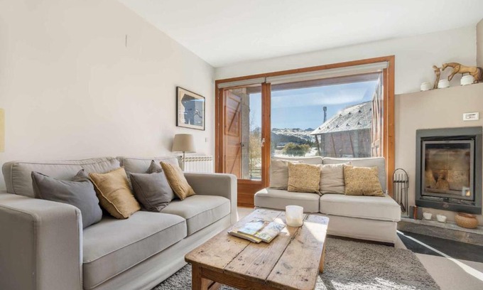 Formigal Ski Chalet | Chalet La Aldea Confort