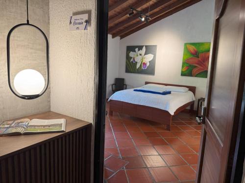 Armenia House | Chalet La Alemania