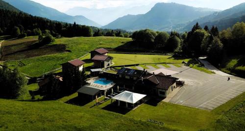 Ronzo-Chienis Ski Chalet | Chalet la Baita