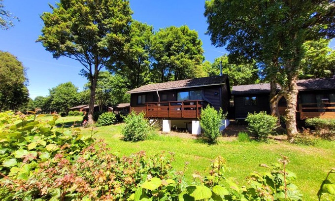 Marcouray Ski Chalet | Chalet La Boverie 195