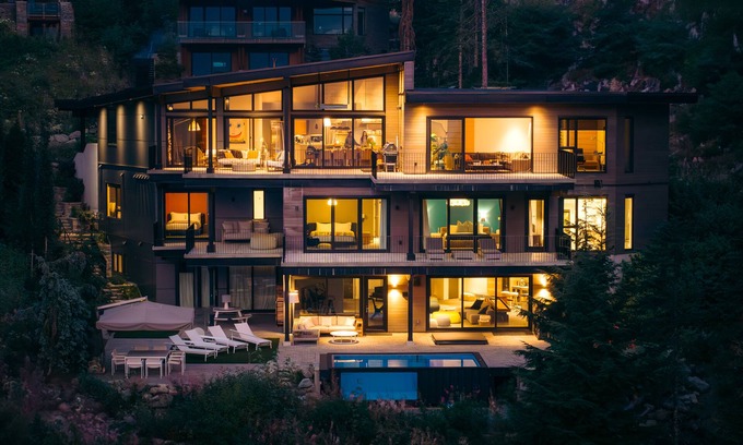 Whistler Creekside House | Chalet La Forja - Luxe Ski in Ski out in Kadenwood. Private Butler Included