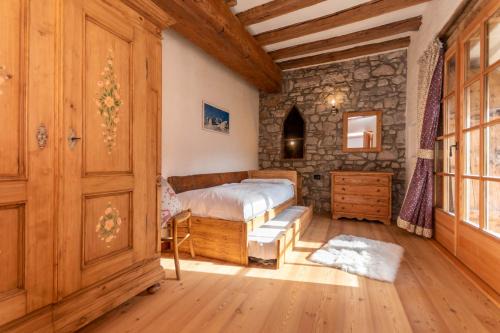Alleghe Apartment | Chalet Lagusello